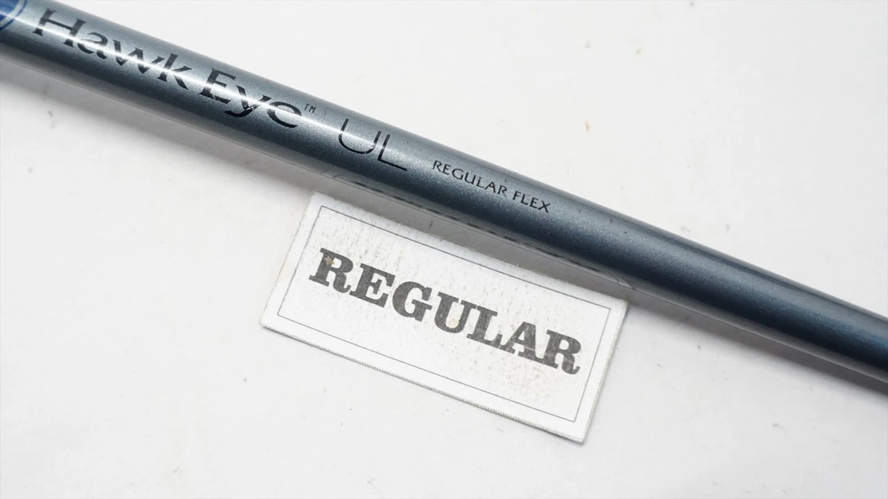 Callaway Hawk Eye 5 Fairway Wood Regular Flex Ul 1045967 Good 4 Callaway Hawk Eye 5 Fairway Wood Regular Flex Ul 1045967 Good - Image 4