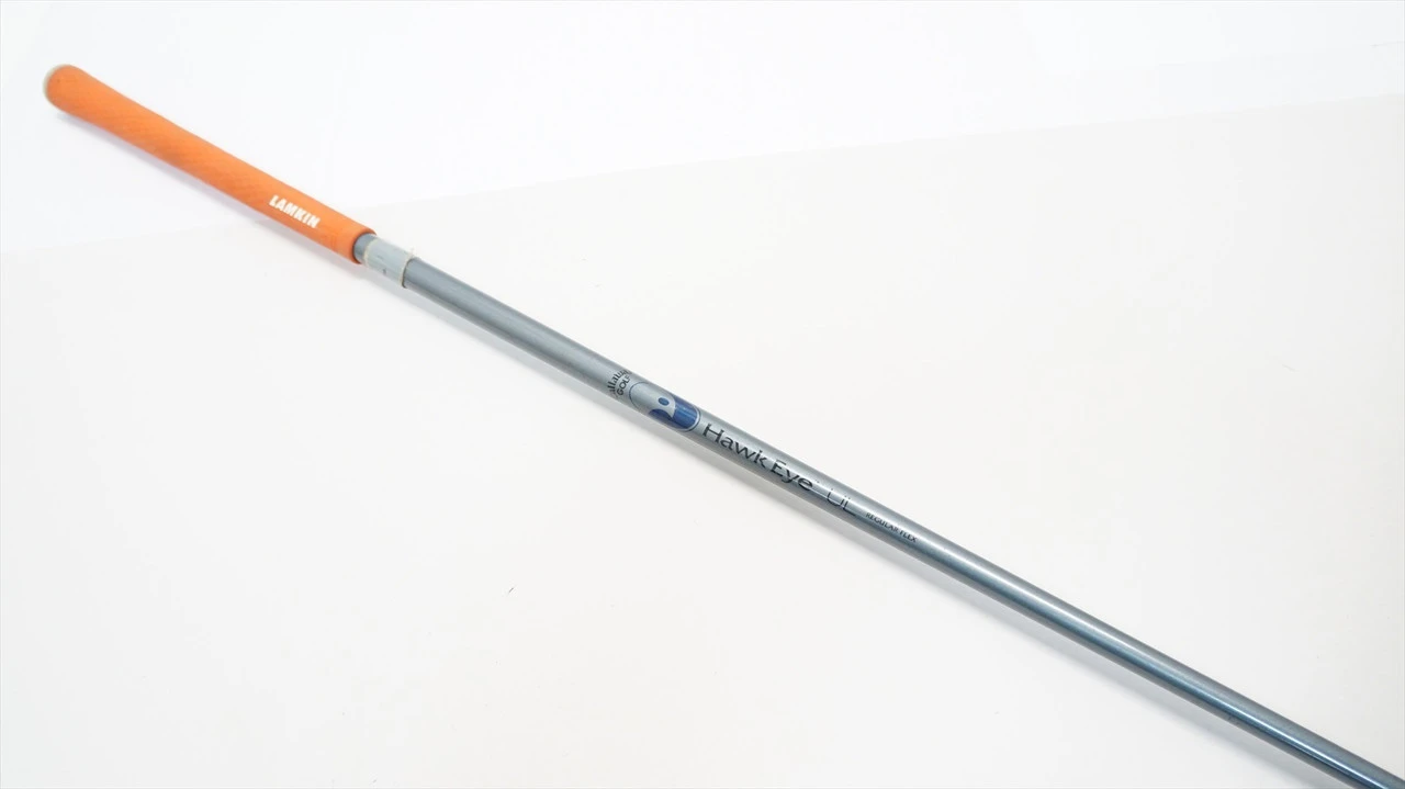 Callaway Hawk Eye 5 Fairway Wood Regular Flex Ul 1045967 Good 5 Callaway Hawk Eye 5 Fairway Wood Regular Flex Ul 1045967 Good - Image 5