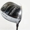 Taylormade Burner Superfast 2.0 15° 3 Fairway Wood Ladies Matrix Ozik Xcon 4.8