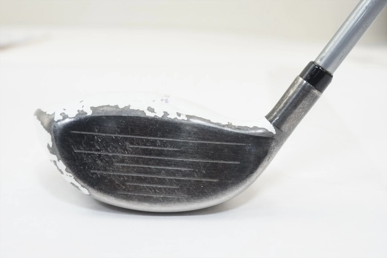 Taylormade Burner Superfast 2.0 15° 3 Fairway Wood Ladies Matrix Ozik Xcon 4.8 2 Taylormade Burner Superfast 2.0 15° 3 Fairway Wood Ladies Matrix Ozik Xcon 4.8 - Image 2