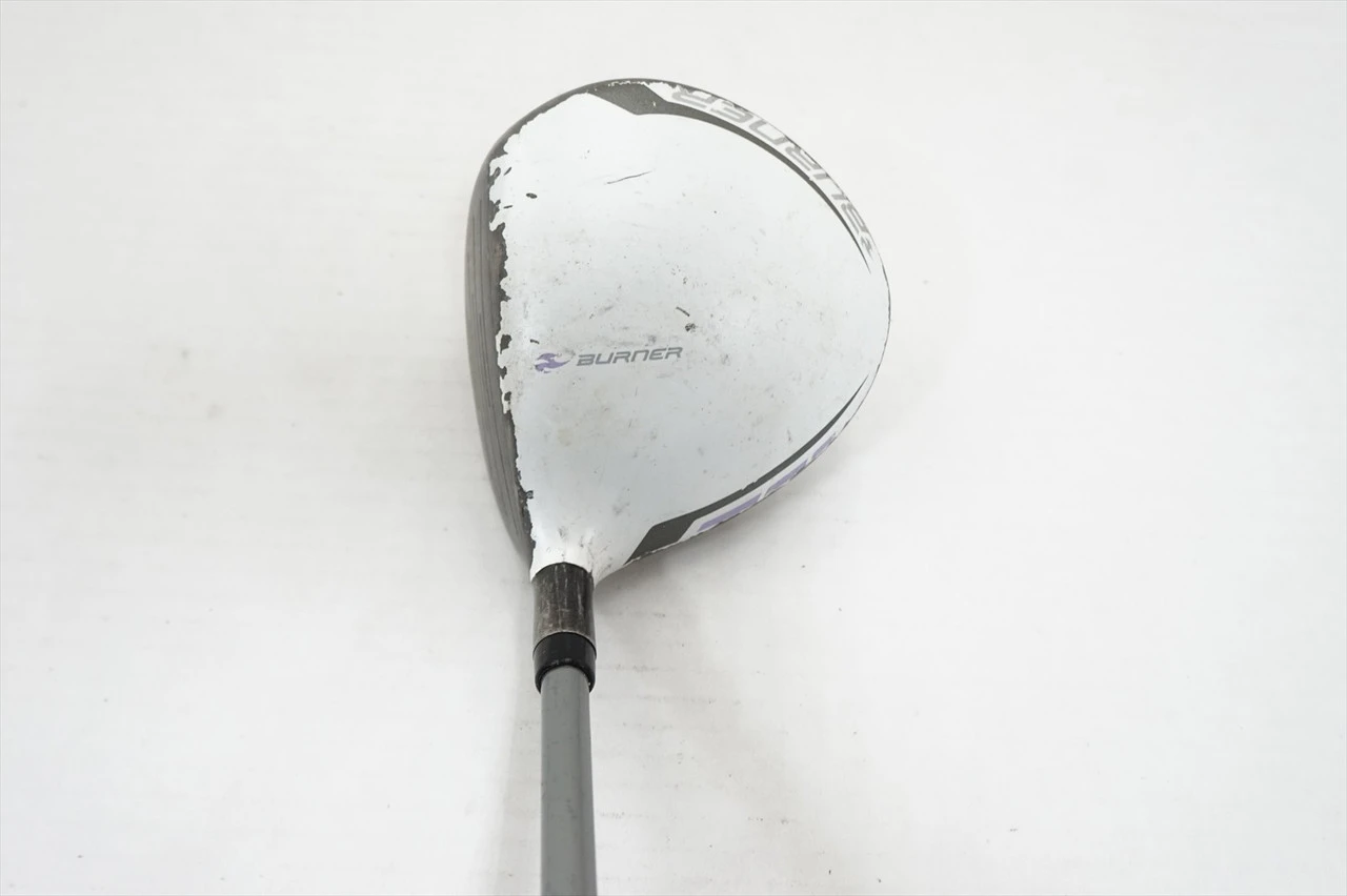 Taylormade Burner Superfast 2.0 15° 3 Fairway Wood Ladies Matrix Ozik Xcon 4.8 3 Taylormade Burner Superfast 2.0 15° 3 Fairway Wood Ladies Matrix Ozik Xcon 4.8 - Image 3