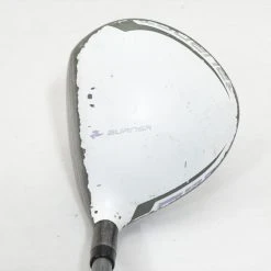 Taylormade Burner Superfast 2.0 18° 5 Fairway Wood Ladies Matrix Ozik Xcon 4.8 8 Taylormade Burner Superfast 2.0 18° 5 Fairway Wood Ladies Matrix Ozik Xcon 4.8 -Titleist Shop 01045990 3 24211.1672761550