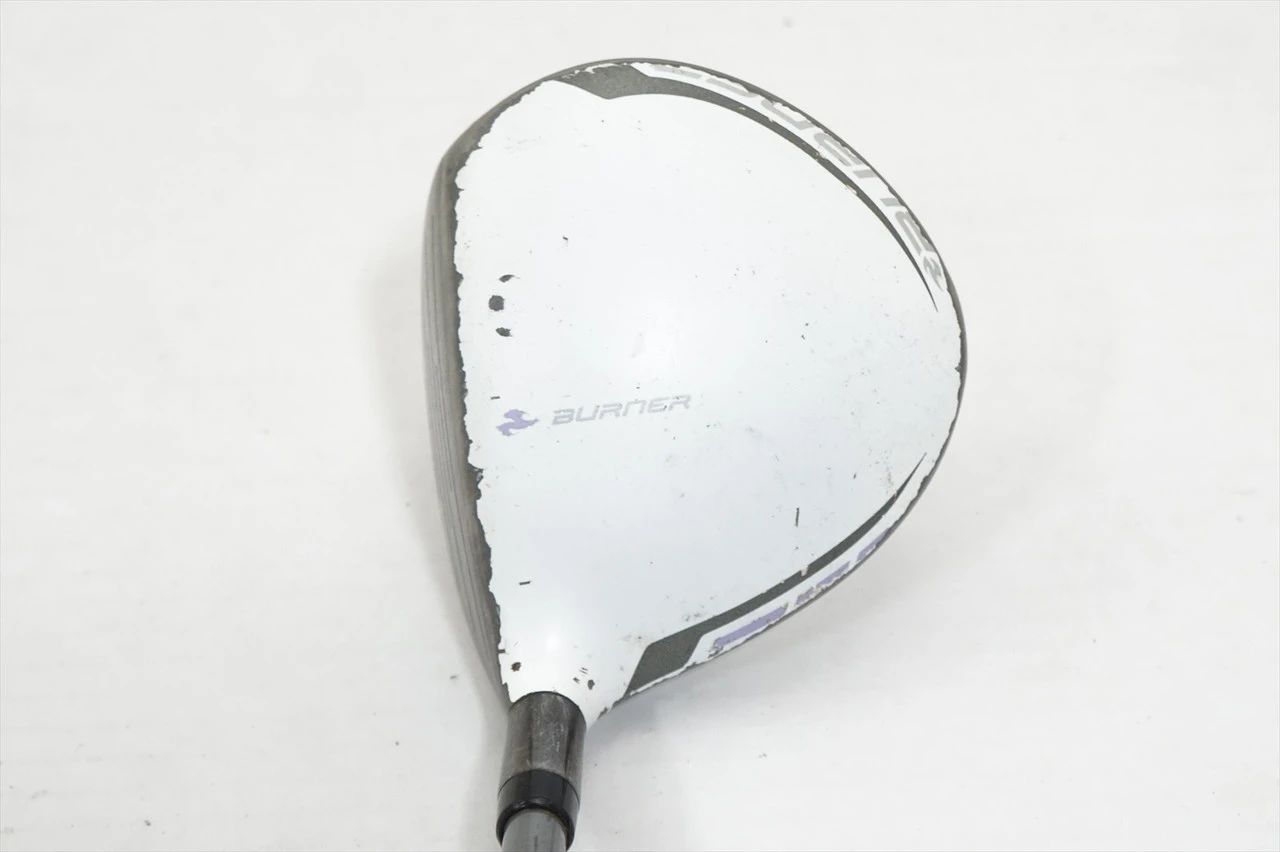 Taylormade Burner Superfast 2.0 18° 5 Fairway Wood Ladies Matrix Ozik Xcon 4.8 3 Taylormade Burner Superfast 2.0 18° 5 Fairway Wood Ladies Matrix Ozik Xcon 4.8 - Image 3