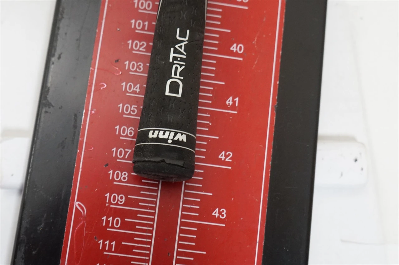 Taylormade Burner Superfast 2.0 18° 5 Fairway Wood Ladies Matrix Ozik Xcon 4.8 6 Taylormade Burner Superfast 2.0 18° 5 Fairway Wood Ladies Matrix Ozik Xcon 4.8 - Image 6