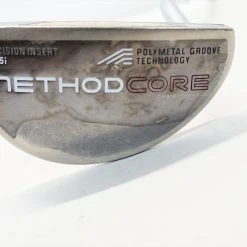 Nike Method Core 5I 35" Putter Good Rh 1046011 Super Stroke Grip