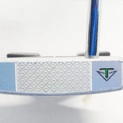 Odyssey Toulon Indianapolis 35" Putter Fair Rh 1046039 Super Stroke Grip 7 Odyssey Toulon Indianapolis 35" Putter Fair Rh 1046039 Super Stroke Grip -Titleist Shop 01046039 2 80008.1670616754