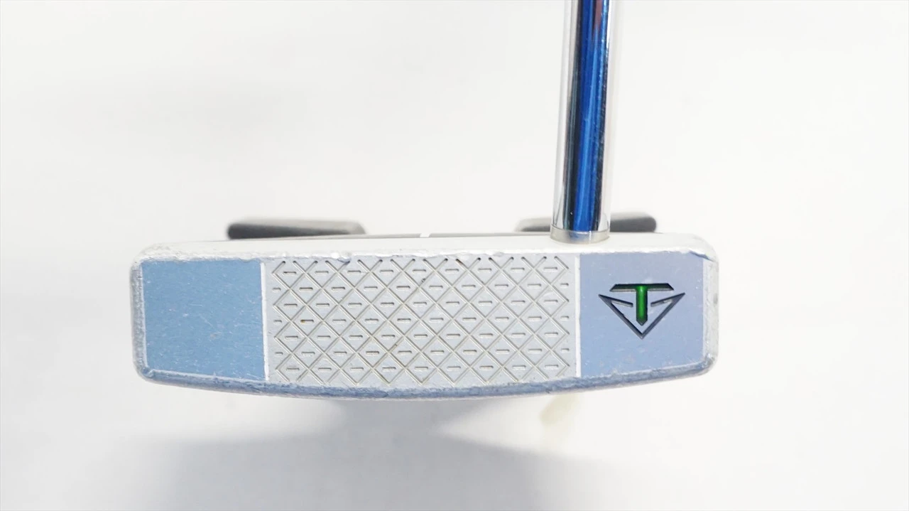 Odyssey Toulon Indianapolis 35" Putter Fair Rh 1046039 Super Stroke Grip 2 Odyssey Toulon Indianapolis 35" Putter Fair Rh 1046039 Super Stroke Grip - Image 2