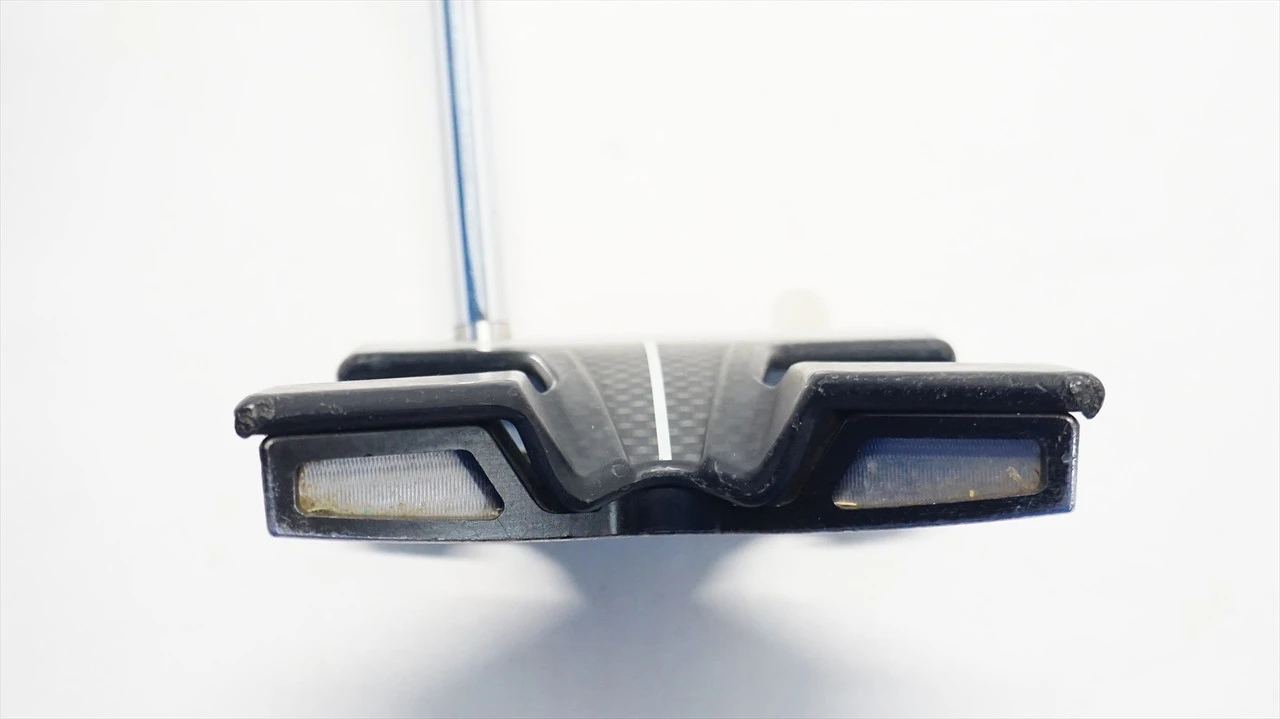 Odyssey Toulon Indianapolis 35" Putter Fair Rh 1046039 Super Stroke Grip 3 Odyssey Toulon Indianapolis 35" Putter Fair Rh 1046039 Super Stroke Grip - Image 3