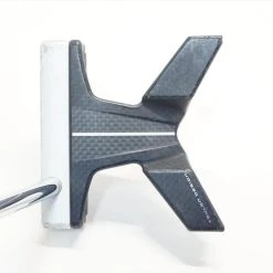 Odyssey Toulon Indianapolis 35" Putter Fair Rh 1046039 Super Stroke Grip 9 Odyssey Toulon Indianapolis 35" Putter Fair Rh 1046039 Super Stroke Grip -Titleist Shop 01046039 4 04357.1670616755