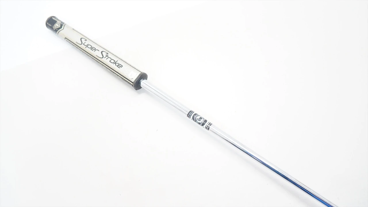 Odyssey Toulon Indianapolis 35" Putter Fair Rh 1046039 Super Stroke Grip 5 Odyssey Toulon Indianapolis 35" Putter Fair Rh 1046039 Super Stroke Grip - Image 5