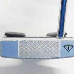 Odyssey Toulon Indianapolis 35" Putter Fair Rh 1046040 Super Stroke Grip -Titleist Shop 01046040 2 35415.1670616691