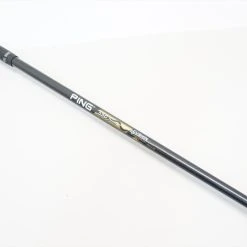 Ping Ti 3 14° 3 Fairway Wood Regular Flex Cushin 1046056 Good Left Hand Lh -Titleist Shop 01046056 6 73281.1671573600