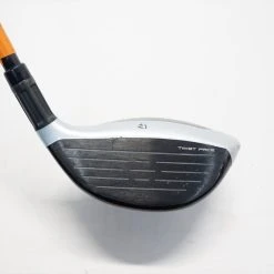 Taylormade M6 18° 5 Fairway Wood Regular Flex Atmos 1046069 Good Left Hand Lh -Titleist Shop 01046069 3 30496.1671573701