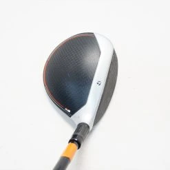 Taylormade M6 18° 5 Fairway Wood Regular Flex Atmos 1046069 Good Left Hand Lh -Titleist Shop 01046069 4 19243.1671573702