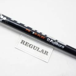 Taylormade M6 18° 5 Fairway Wood Regular Flex Atmos 1046069 Good Left Hand Lh -Titleist Shop 01046069 5 72250.1671573702