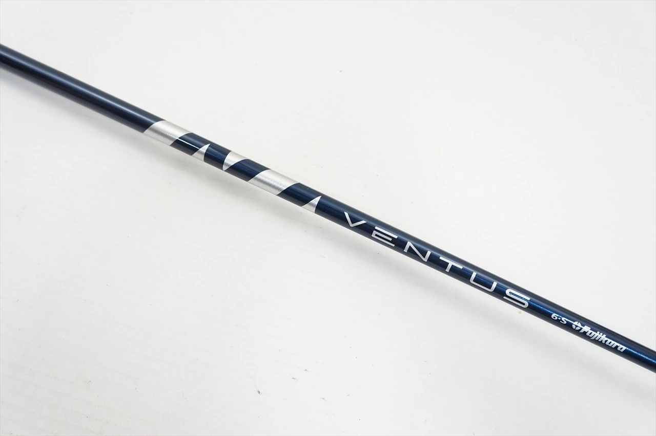 Fujikura Ventus Blue Velocore 6 62g Stiff 44.5" Driver Shaft Callaway 1046090 1 Fujikura Ventus Blue Velocore 6 62g Stiff 44.5" Driver Shaft Callaway 1046090