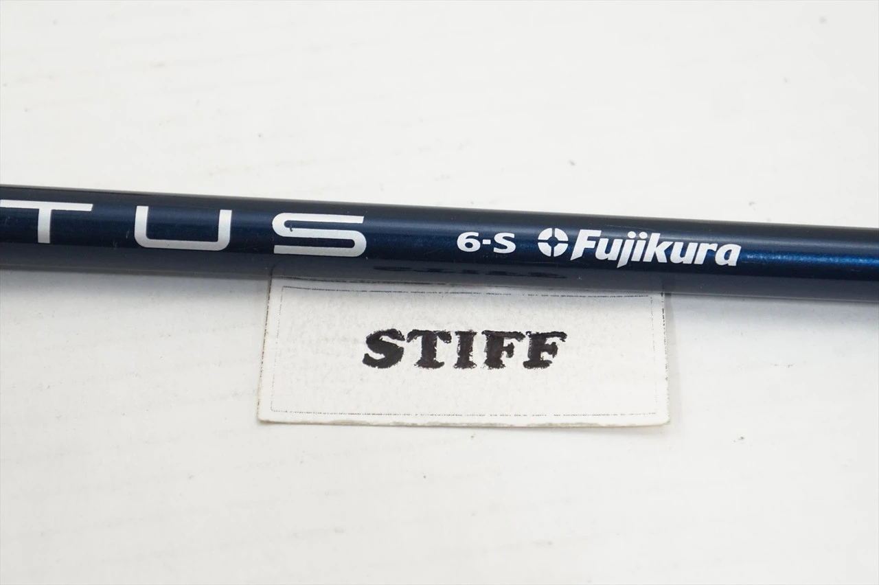 Fujikura Ventus Blue Velocore 6 62g Stiff 44.5" Driver Shaft Callaway 1046090 2 Fujikura Ventus Blue Velocore 6 62g Stiff 44.5" Driver Shaft Callaway 1046090 - Image 2
