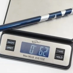 Fujikura Ventus Blue Velocore 6 62g Stiff 44.5" Driver Shaft Callaway 1046090 8 Fujikura Ventus Blue Velocore 6 62g Stiff 44.5" Driver Shaft Callaway 1046090 -Titleist Shop 01046090 3 04794.1674254340