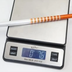 Graphite Design Tour Ad Di-8Tx 76g Tour X 41.75" Wood Shaft Taylormade 1046306 -Titleist Shop 01046306 3 24411.1674254544