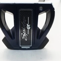 Taylormade Spider Ex Navy 34" Putter Fair Rh 1046393 Super Stroke Grip