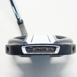 Taylormade Spider Ex Navy 34" Putter Fair Rh 1046393 Super Stroke Grip -Titleist Shop 01046393 3 00464.1671834726