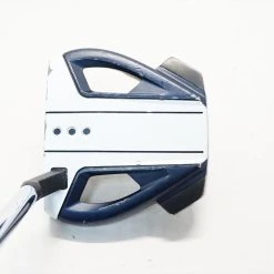Taylormade Spider Ex Navy 34" Putter Fair Rh 1046393 Super Stroke Grip -Titleist Shop 01046393 4 26104.1671834727