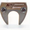 Taylormade Tp Patina Collection Ardmore 2 35" Putter Good Left Hand Lh 1046411