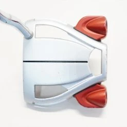 Taylormade Spider Tour Platinum 35" Putter Good Left Hand Lh 1046412 -Titleist Shop 01046412 3 54043.1671210930