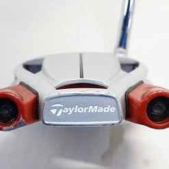 Taylormade Spider Tour Platinum 35" Putter Good Left Hand Lh 1046412 -Titleist Shop 01046412 4 44567.1671210930