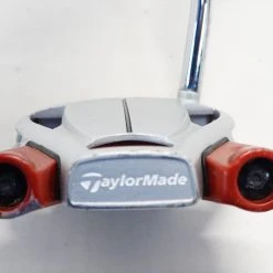 Taylormade Spider Tour Platinum 35" Putter Good Left Hand Lh 1046412 -Titleist Shop 01046412 5 30365.1671210931