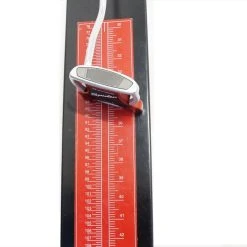 Taylormade Spider Tour Platinum 35" Putter Good Left Hand Lh 1046412 -Titleist Shop 01046412 7 42438.1671210932