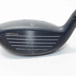 Cobra Ltdx 15° 3 Fairway Wood Stiff Flex Hzrdus Smoke 1046545 Good C31 -Titleist Shop 01046545 3 98105.1671210776