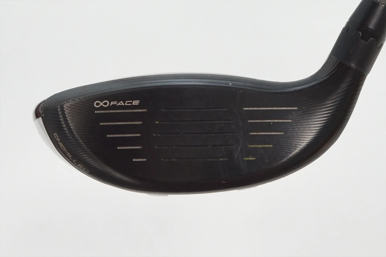 Cobra Radspeed 14.5° 3 Fairway Wood Regular Evenflow Riptide Cb 1046587 Good 2 Cobra Radspeed 14.5° 3 Fairway Wood Regular Evenflow Riptide Cb 1046587 Good - Image 2