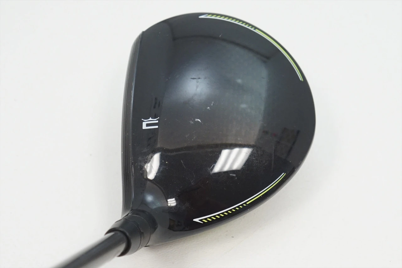 Cobra Radspeed 14.5° 3 Fairway Wood Regular Evenflow Riptide Cb 1046587 Good 3 Cobra Radspeed 14.5° 3 Fairway Wood Regular Evenflow Riptide Cb 1046587 Good - Image 3