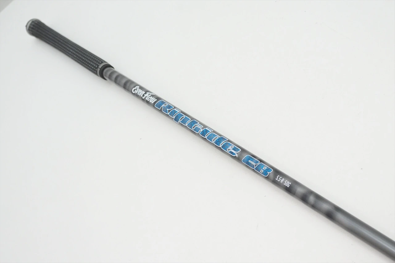 Cobra Radspeed 14.5° 3 Fairway Wood Regular Evenflow Riptide Cb 1046587 Good 4 Cobra Radspeed 14.5° 3 Fairway Wood Regular Evenflow Riptide Cb 1046587 Good - Image 4