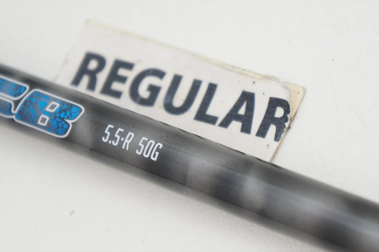 Cobra Radspeed 14.5° 3 Fairway Wood Regular Evenflow Riptide Cb 1046587 Good 5 Cobra Radspeed 14.5° 3 Fairway Wood Regular Evenflow Riptide Cb 1046587 Good - Image 5