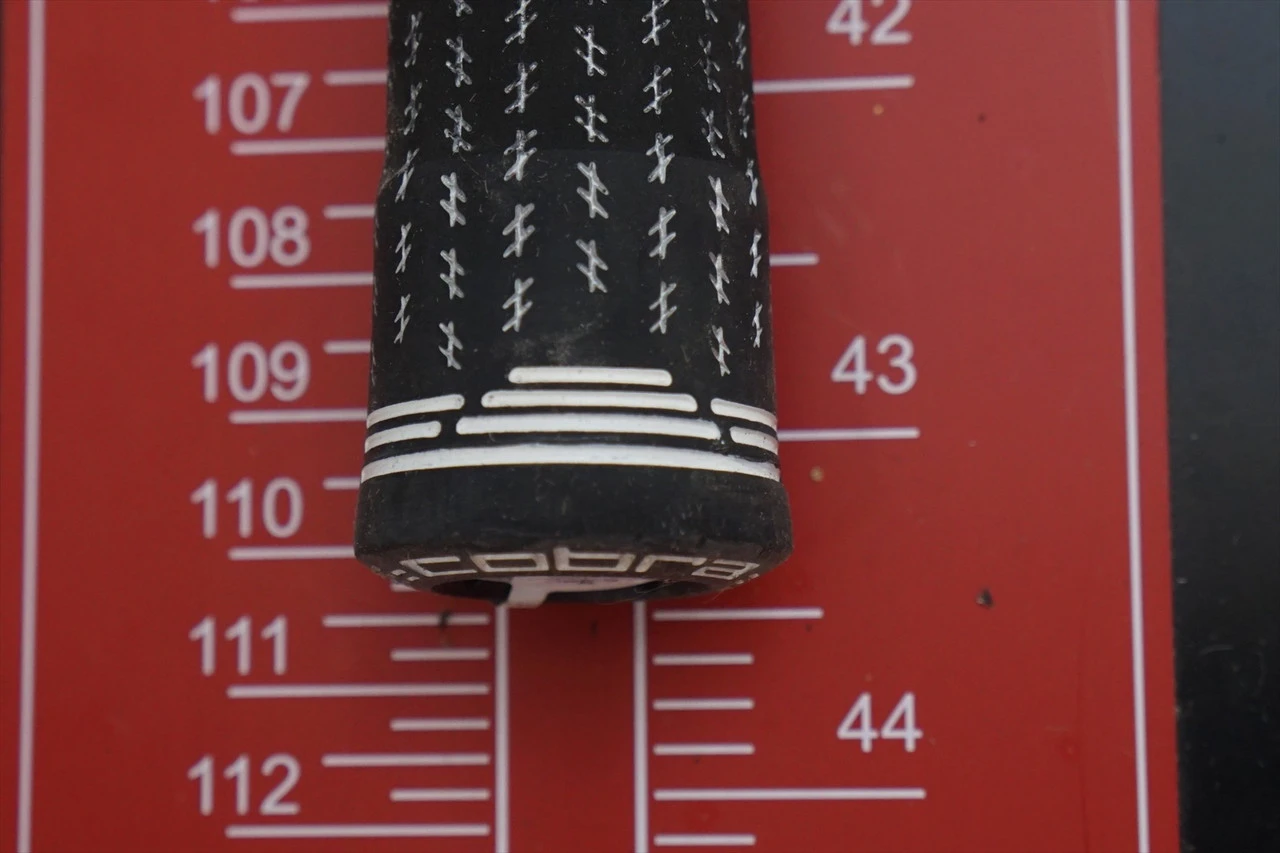 Cobra Radspeed 14.5° 3 Fairway Wood Regular Evenflow Riptide Cb 1046587 Good 6 Cobra Radspeed 14.5° 3 Fairway Wood Regular Evenflow Riptide Cb 1046587 Good - Image 6