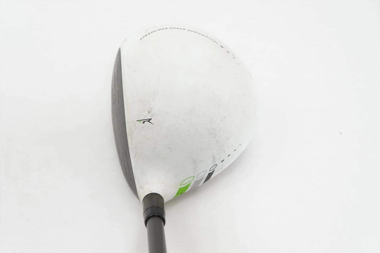 Taylormade Rocketballz 15° 3 Fairway Wood Regular Flex Rbz 1046598 Good 4 Taylormade Rocketballz 15° 3 Fairway Wood Regular Flex Rbz 1046598 Good - Image 4