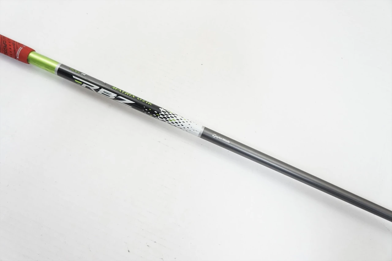 Taylormade Rocketballz 15° 3 Fairway Wood Regular Flex Rbz 1046598 Good 5 Taylormade Rocketballz 15° 3 Fairway Wood Regular Flex Rbz 1046598 Good - Image 5