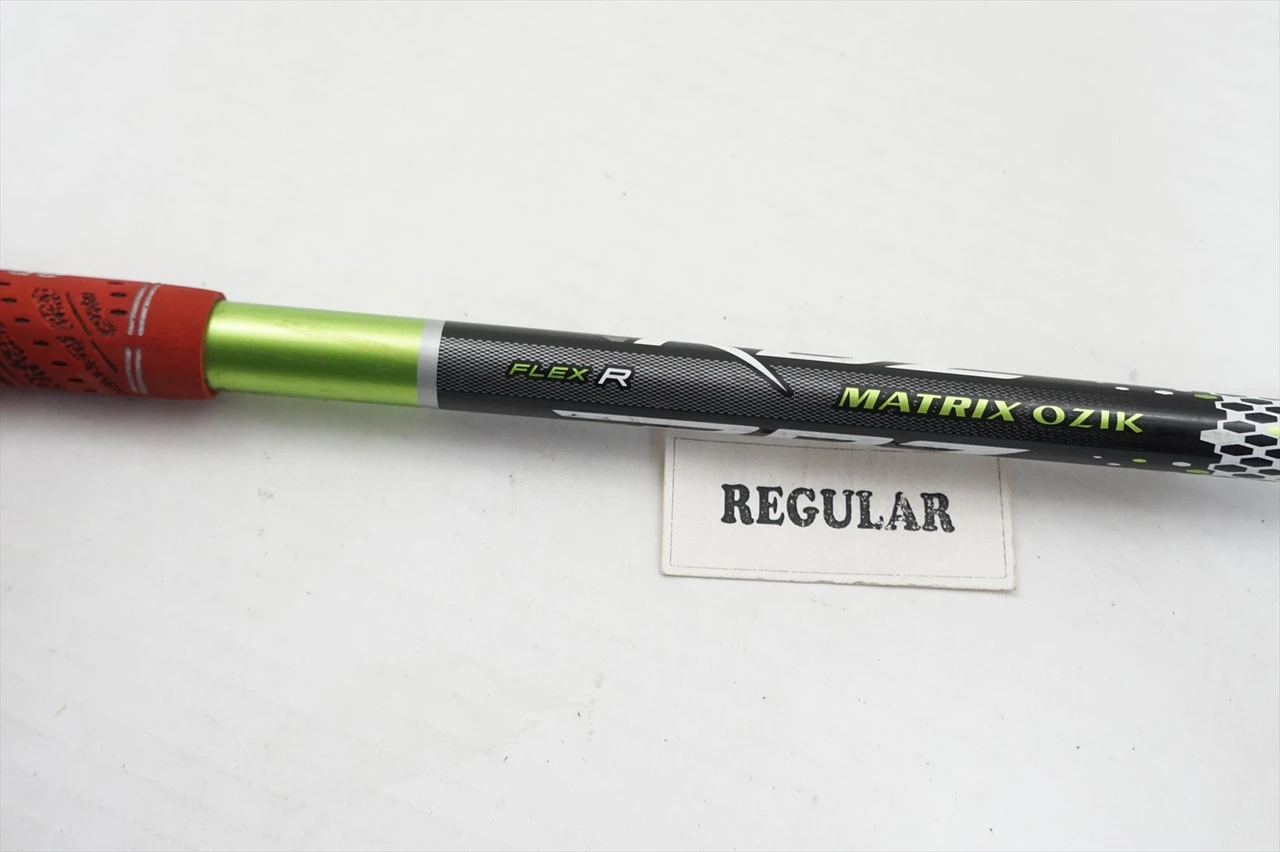 Taylormade Rocketballz 15° 3 Fairway Wood Regular Flex Rbz 1046598 Good 6 Taylormade Rocketballz 15° 3 Fairway Wood Regular Flex Rbz 1046598 Good - Image 6