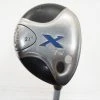 Callaway X 21° 7W Fairway Wood Uniflex Flex Stock Shaft 1046600 Fair