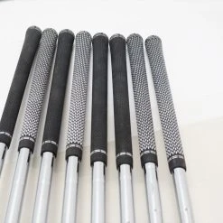 Titleist T300 Iron Set 4-Pw, 48 Regular Flex Amt Red Steel 1046688 Good 6 Titleist T300 Iron Set 4-Pw, 48 Regular Flex Amt Red Steel 1046688 Good -Titleist Shop 01046688 3 85424.1671139009