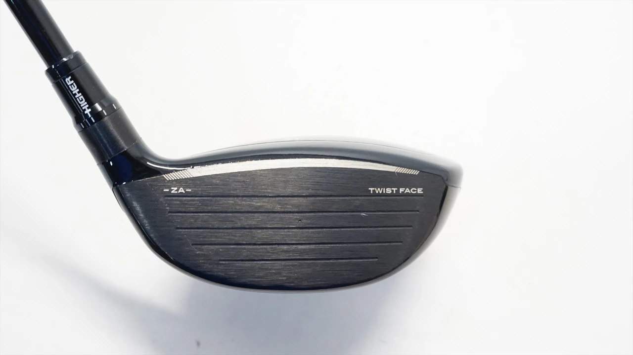 Taylormade Stealth Plus 15° 3 Fairway Wood Stiff Hzrdus Rdx Good Left Hand Lh 2 Taylormade Stealth Plus 15° 3 Fairway Wood Stiff Hzrdus Rdx Good Left Hand Lh - Image 2