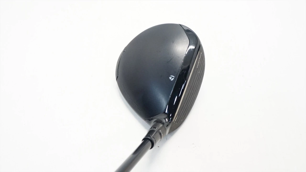 Taylormade Stealth Plus 15° 3 Fairway Wood Stiff Hzrdus Rdx Good Left Hand Lh 3 Taylormade Stealth Plus 15° 3 Fairway Wood Stiff Hzrdus Rdx Good Left Hand Lh - Image 3