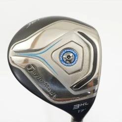 Taylormade Jetspeed 17° 3Hl Fairway Wood Regular Flex Velox T 1046723 Good