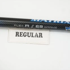 Taylormade Jetspeed 17° 3Hl Fairway Wood Regular Flex Velox T 1046723 Good -Titleist Shop 01046723 6 45369.1672761343