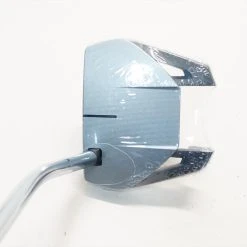 Taylormade Spider Gt Single Bend Silver 34" Putter Excellent Rh 1046738 -Titleist Shop 01046738 4 90746.1671834673