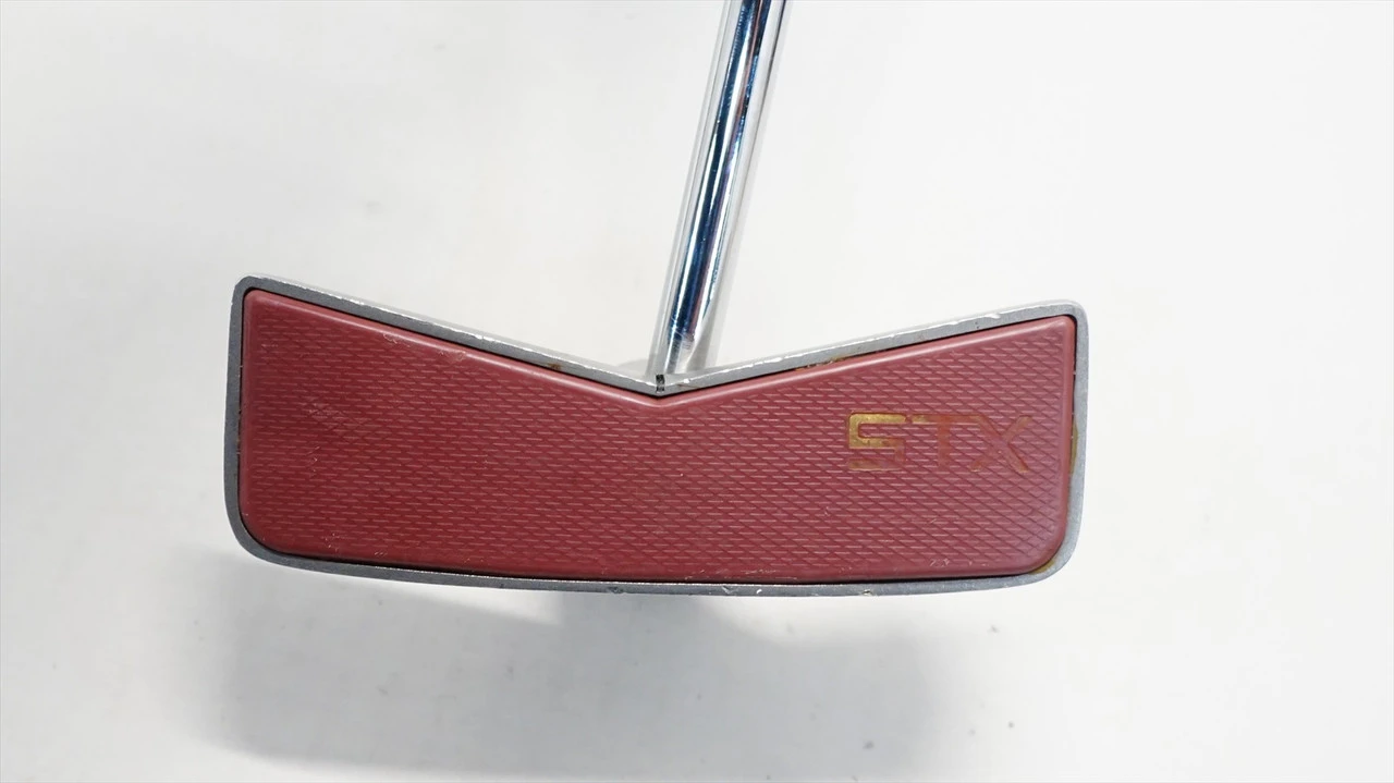 Stx Sync Bowtie 35" Putter Good Rh 1046747 2 Stx Sync Bowtie 35" Putter Good Rh 1046747 - Image 2