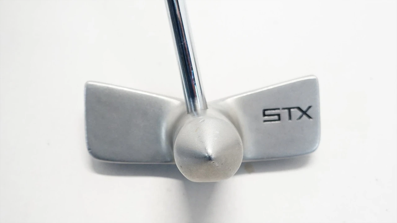 Stx Sync Bowtie 35" Putter Good Rh 1046747 4 Stx Sync Bowtie 35" Putter Good Rh 1046747 - Image 4