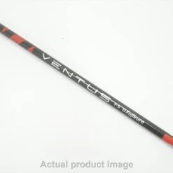 Fujikura Ventus Red 7-S 74g STIFF 34.5" Wedge Shaft Pull .370 - 1046789